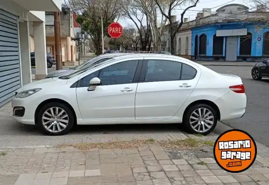 Peugeot 408  2018 - foto 2