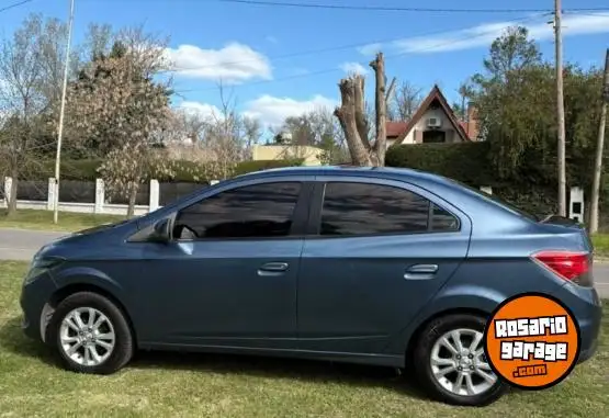 Chevrolet Prisma Ltz  2014 - foto 1