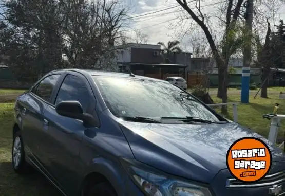 Chevrolet Prisma Ltz  2014 - foto 2