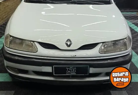 Renault Laguna 2.2  1998 - foto 4