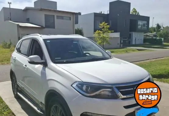 Chery Tiggo Luxury 5 2018 - foto 1