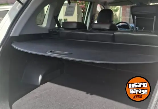 Chery Tiggo Luxury 5  2018 - foto 5