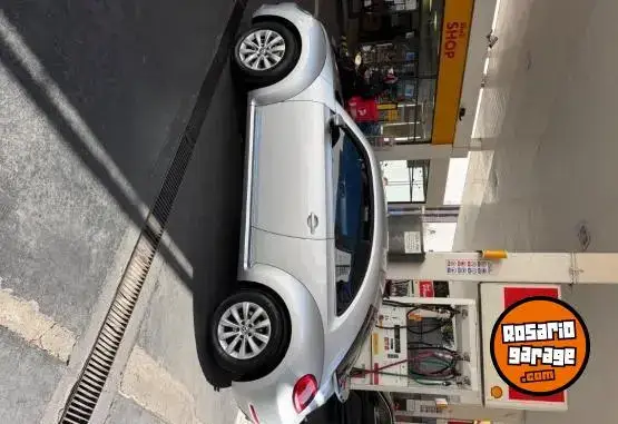Volkswagen The Beetle  2016 - foto 1