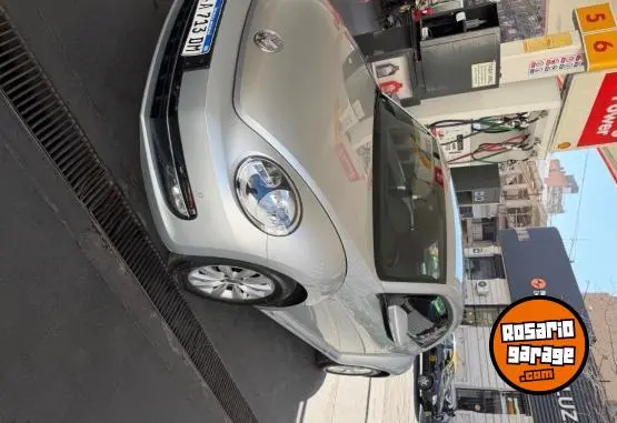 Volkswagen The Beetle  2016 - foto 2