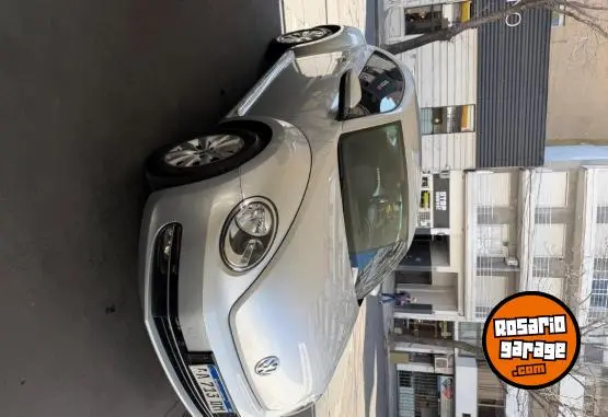 Volkswagen The Beetle  2016 - foto 4