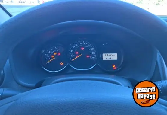 Renault Logan Authentique Plus  2018 - foto 1