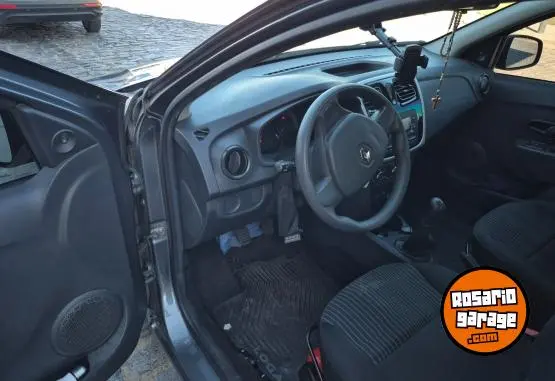 Renault Logan Authentique Plus  2018 - foto 2