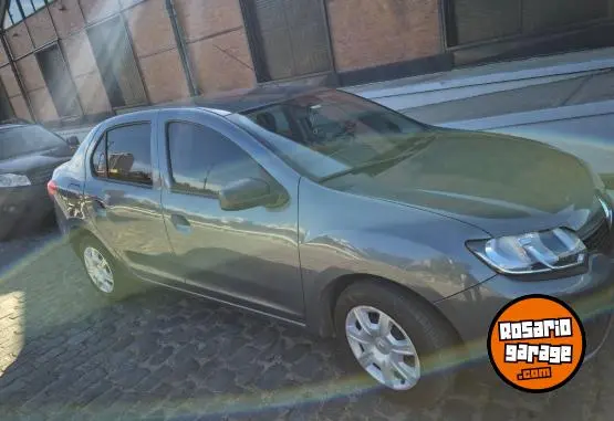 Renault Logan Authentique Plus  2018 - foto 5