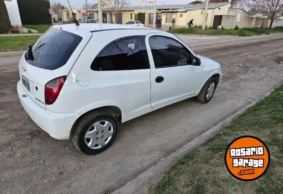 Chevrolet Celta 1.4  2012 - foto 3