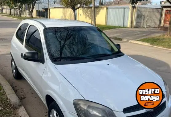 Chevrolet Celta 1.4  2012 - foto 5