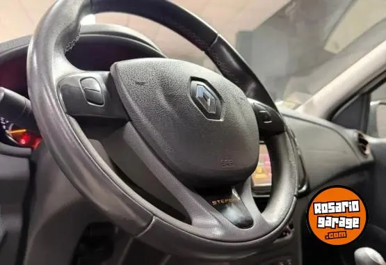 Renault Sandero Stepway Privilege  2017 - foto 4