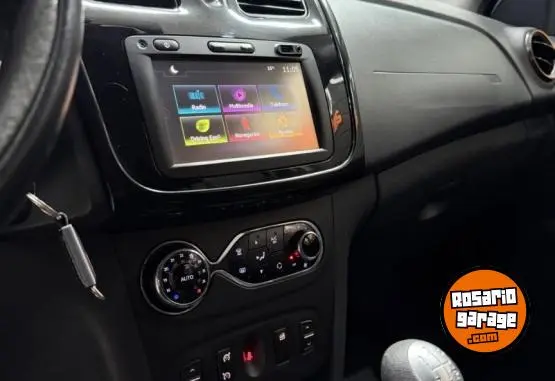 Renault Sandero Stepway Privilege  2017 - foto 5