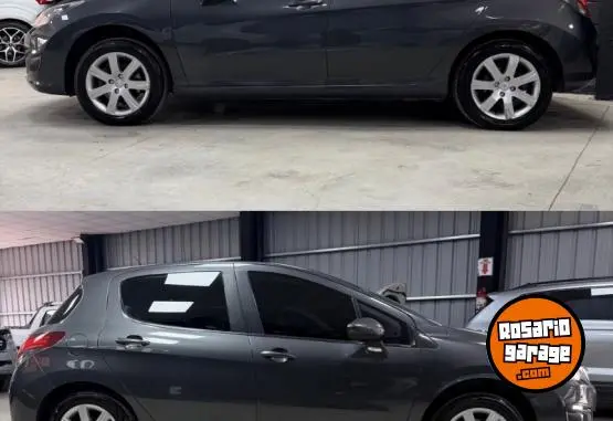 Peugeot 308 Allure Nav.  2016 - foto 3
