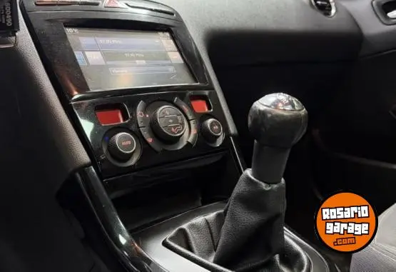 Peugeot 308 Allure Nav.  2016 - foto 4