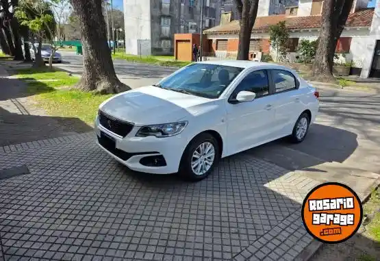 Peugeot 301 Allure 1.6  2018 - foto 2