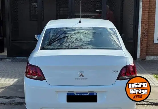Peugeot 301 Allure 1.6  2018 - foto 4