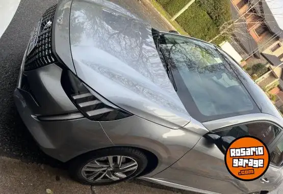 Peugeot 208  2024 - foto 3