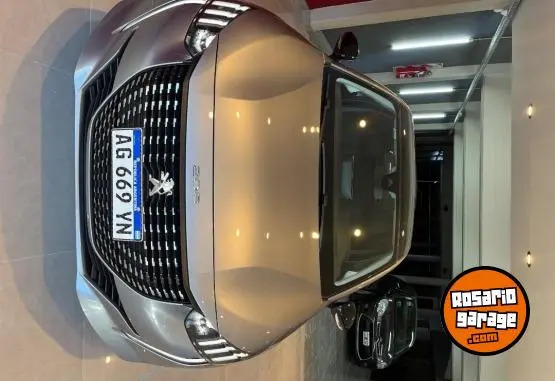 Peugeot 208  2024 - foto 4