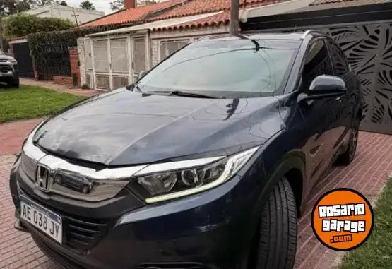 Honda Hr-V  2020 - foto 1