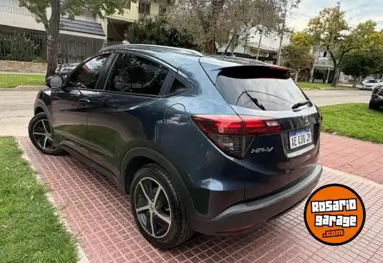 Honda Hr-V  2020 - foto 2