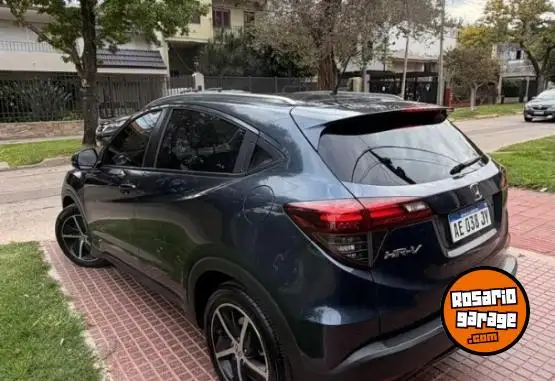 Honda Hr-V  2020 - foto 3