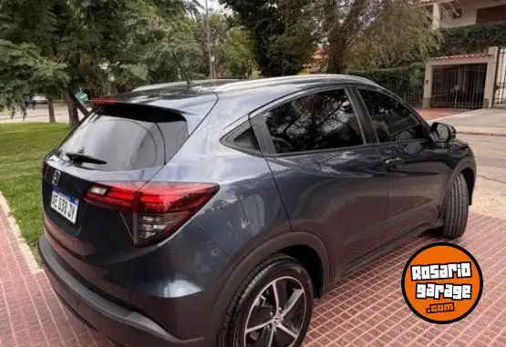 Honda Hr-V  2020 - foto 4