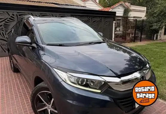 Honda Hr-V  2020 - foto 5