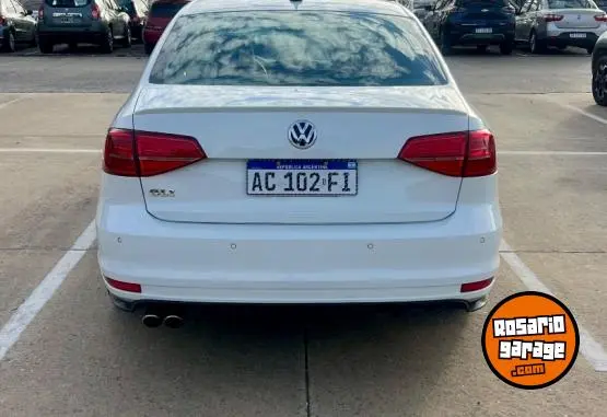 Volkswagen Vento Gli  2017 - foto 2