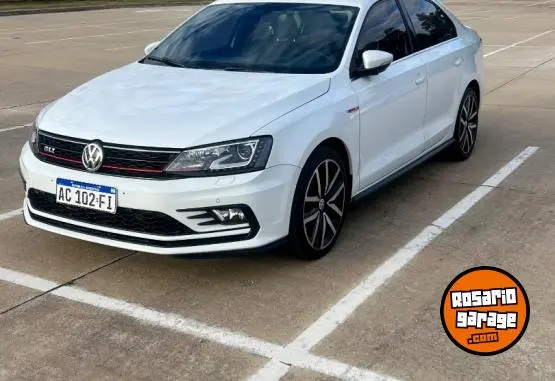 Volkswagen Vento Gli  2017 - foto 3