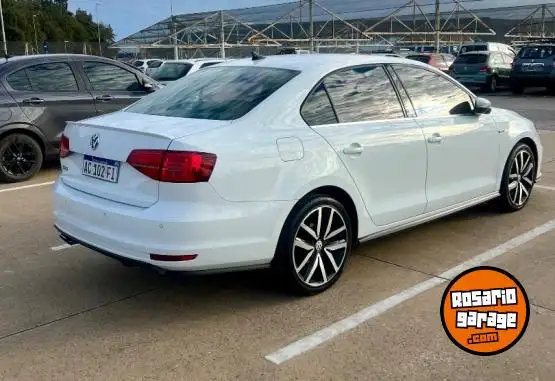 Volkswagen Vento Gli  2017 - foto 4