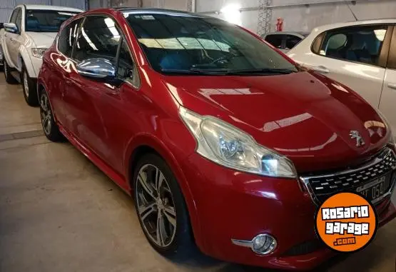 Peugeot 208 Gti  2013 - foto 2