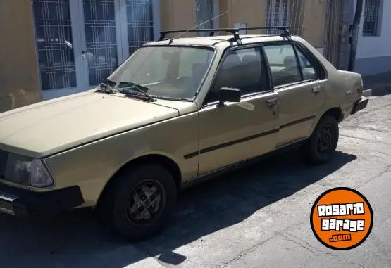 Renault 18  1983 - foto 1