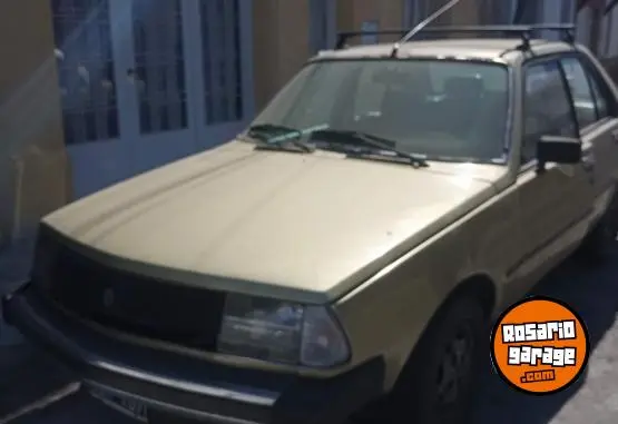 Renault 18  1983 - foto 2