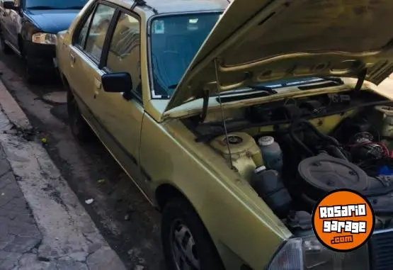 Renault 18  1983 - foto 3