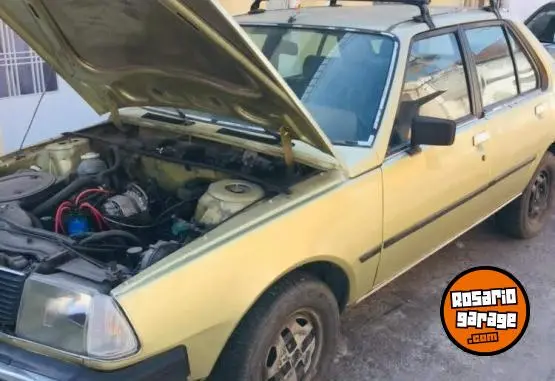 Renault 18  1983 - foto 4