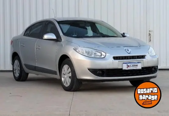 Renault Fluence Confort  2013 - foto 1
