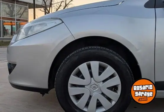 Renault Fluence Confort  2013 - foto 5