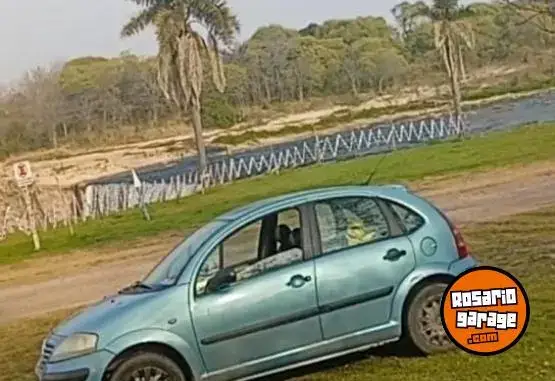 Citroën C3  2004 - foto 1