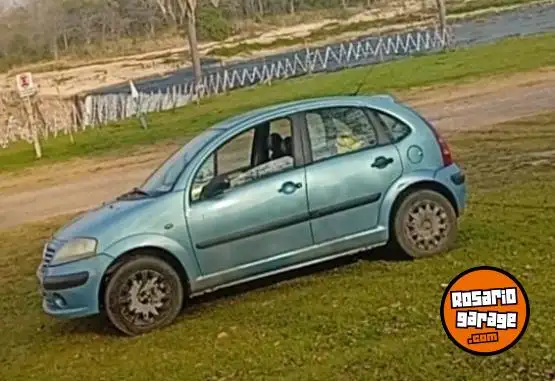 Citroën C3  2004 - foto 2