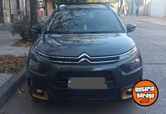 Citroën C4 Captus X-Serie  2021 - foto 1
