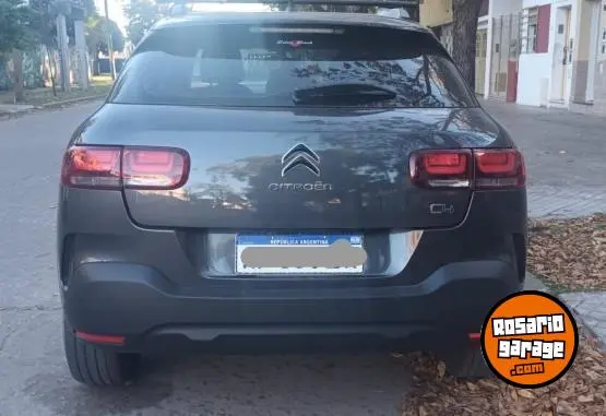 Citroën C4 Captus X-Serie  2021 - foto 2