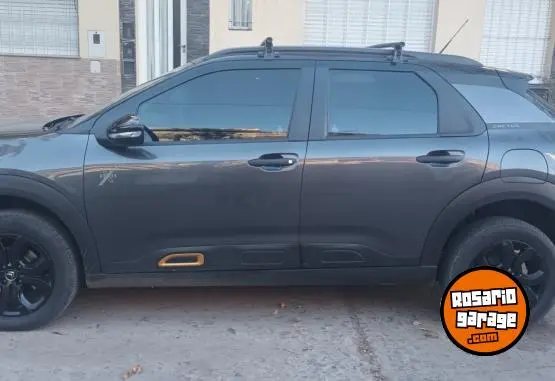 Citroën C4 Captus X-Serie  2021 - foto 4