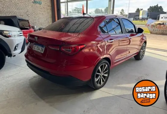 Fiat Cronos PrecisiãN 1.8  2018 - foto 3