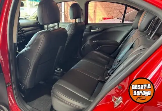 Fiat Cronos PrecisiãN 1.8  2018 - foto 5