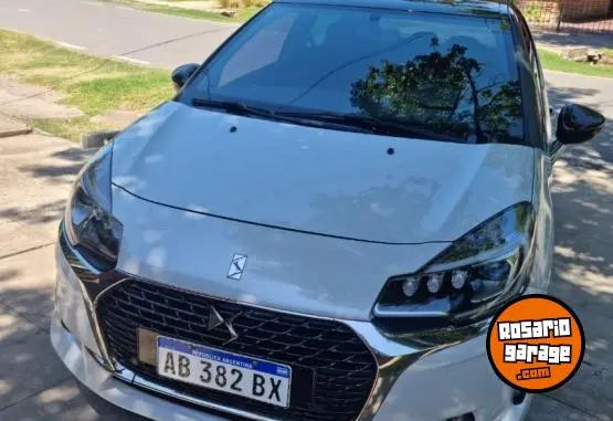 Ds Ds3 So Chic Vti 1.6  2017 - foto 1