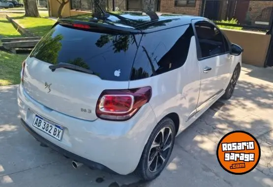 Ds Ds3 So Chic Vti 1.6  2017 - foto 2