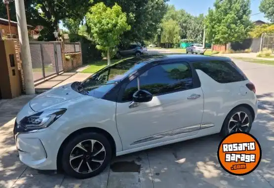 Ds Ds3 So Chic Vti 1.6  2017 - foto 3