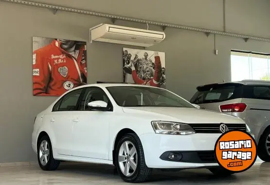 Volkswagen Vento 2.5 170cv Luxury L1 2014 - foto 1