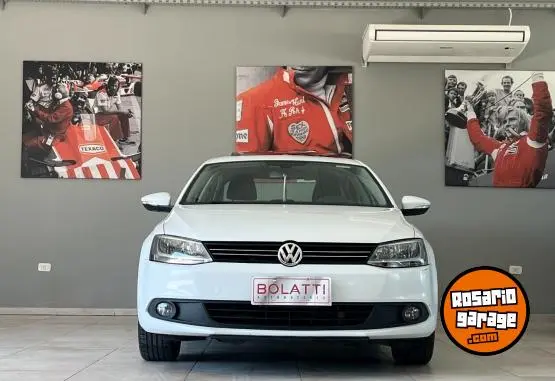 Volkswagen Vento 2.5 170Cv Luxury L1  2014 - foto 2