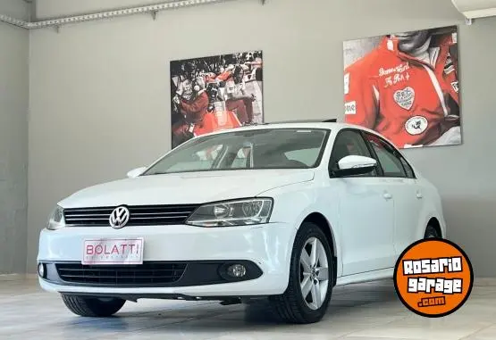 Volkswagen Vento 2.5 170Cv Luxury L1  2014 - foto 3